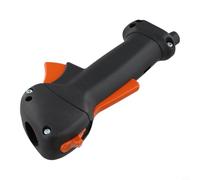 Laymotric Poignée de commande d'accélérateur de rechange pour débroussailleuse FS90R FS110R FS130R, compatible avec numéro de pièce 4137-790-1307