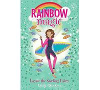 Layne the Surfing Fairy: The Gold Medal Games Fairies Book 1