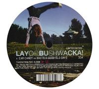 Layo & Bushwacka - Ear Candy [Import]