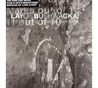 Layo & Bushwacka - It's Up to You Part 2