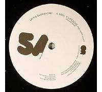 Layo & Bushwacka - Life2live [Import]