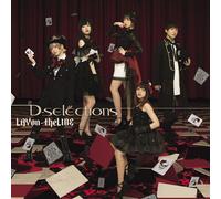 LAYon-theLINE ※CD+DVD