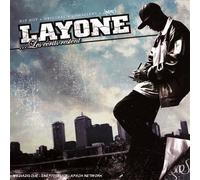 Layone - Les ecrits restent
