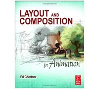 Layout And Composition For Animation