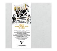 Layout double-face carnet cousu collé 32F 22x22cm 220g