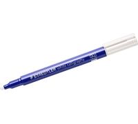 Layoutmarker 8325 Metallic calligraphy env. 2,8mm blanc Paquet de 10 pièces