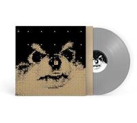 Layover Édition Limitée Vinyle Gris Vinyle