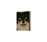 V - 'Layover' (Weverse Albums ver.) (han guo pan)