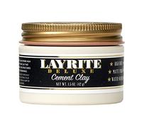 Layrite Cement Clay 42g | Haute Tenue | Soluble Dans L'eau | Fini Mat