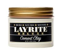 Layrite Cement Clay (High Hold, Matte Finish, Water Soluble) 120g/4.25oz