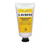 Layrite Concentrated Beard Oil 59ml