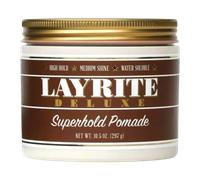 Layrite Superhold Pomade 297gr