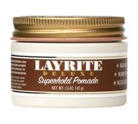 Layrite Superhold Pomade 42gr