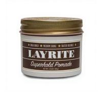 Layrite Superhold Pommade Coiffante Fixation Forte