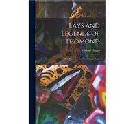 Lays and Legends of Thomond With Historical and Traditional Notes - Michael Hogan - Creative Media Partners LLC - Livre en Anglais Michael HoganMichael Hogan (Auteur)