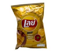 Lay's Chips de pommes de terre saveur calamar 50 g