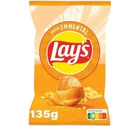 Lay's Chips Emmental 135g