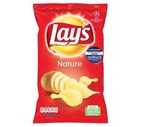 Lay'S - Chips Nature 150G - Lot De 4 - Prix Du Lot - Livraison Rapide En France Métropolitaine Sous 3 Jours Ouverts