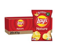 Lay's Chips Nature 45 g