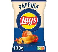 Lay's Chips Paprika 130g