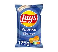 Lay's Chips Paprika 8 x 175 g