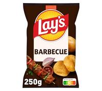 Lay's Barbecue 250g