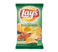 Lay's Chips Saveur Bolognaise 45g/Sachet 5 Sachets