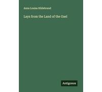 Lays from the Land of the Gael