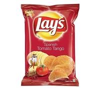 Lays Lot de 32 tomates acidulées
