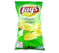 Lay's Lot de 6 paquets de chips/frites de pommes de terre de 45 g
