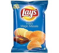 Lays Masala Munch Lot de 32 serviettes