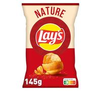 Lay's Nature 145 g