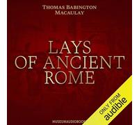 Lays of Ancient Rome