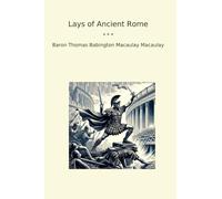 Lays of Ancient Rome