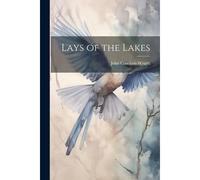 Lays Of The Lakes