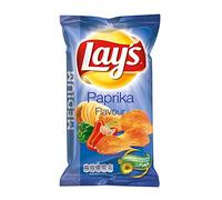 Lay's - Paprika - 120gr / 4.23oz