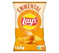 Lay's Saveur Fromage 145 g