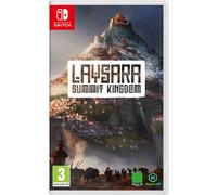 Laysara Summit Kingdom Nintendo Switch