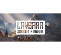 Laysara Summit Kingdom (Nintendo Switch Account)