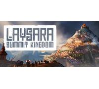 Laysara Summit Kingdom (Steam Account)