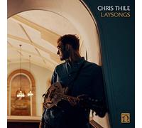 Chris Thile – Laysongs – CD – Warner Music