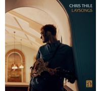 Laysongs by Chris Thile [CD] NEUF