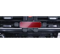 LAYSSA Support Téléphone Voiture pour BMW 3 Series 4 Series 5 Series 7 Series X3 X4 X5 X6, Support de Téléphone Portable Universel pour Voiture, 360° Rotation Souple,X3 X4 2018~2021