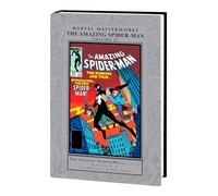 Layton, Bob - Marvel Masterworks: The Amazing Spider-Man Vol. 24