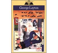 Layton George - Io Da Te E Tu Da Me