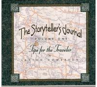 Layton Howerton - The Storyteller's Journal: Volume 1 (UK Import)