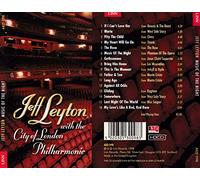 Layton, Jeff - Music of The Night [Import]