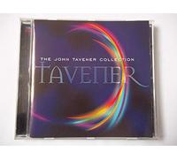 Layton Stephen (Direttore) - The John Tavener Collection [Import]