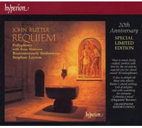 Layton, Stephen – Requiem – Import (Hyperion)