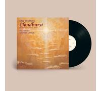 Layton,Stephen - Whitacre: Cloudburst